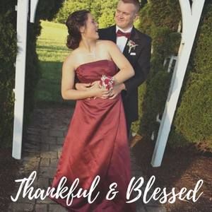 Meet your Posher, Leah